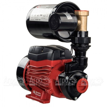 Насосная станция Quattro Elementi Automatico 401 Ci в Челябинске