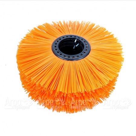 Щетки запасные KCB31-20 для подметальной машины Haitec HT-KF196 в Челябинске