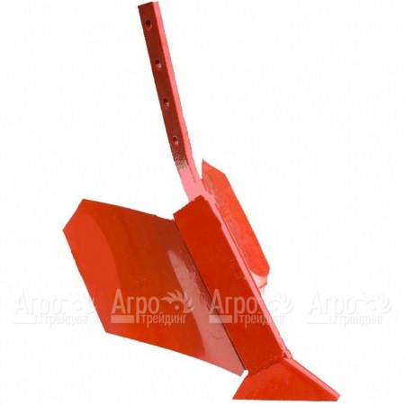 Окучник однорядный Изделмет ИЗД111083 для мотоблоков Lifan, Целина, RedVerg и др. в Челябинске