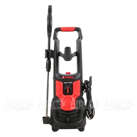 Мойка высокого давления A-iPower AW135 в Челябинске