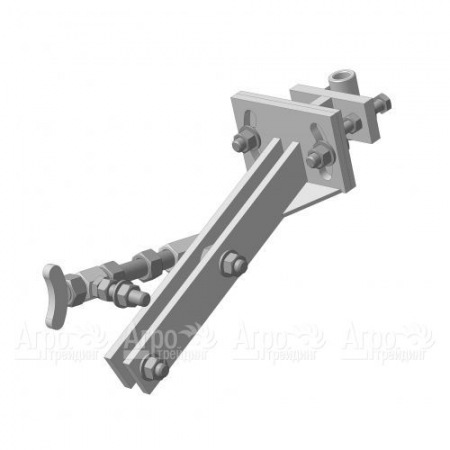 Сцепка универсальная 010527 для мотоблоков Целина в Челябинске