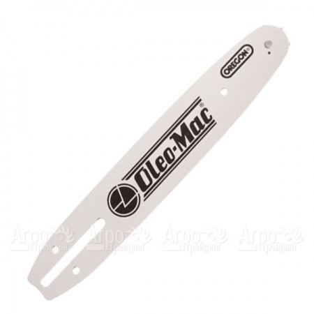 Шина 10" 3/8" 1.3 для пил Oleo-Mac в Челябинске