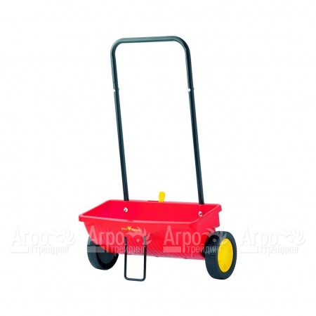 Разбрасыватель Wolf-Garten WE 330 в Челябинске