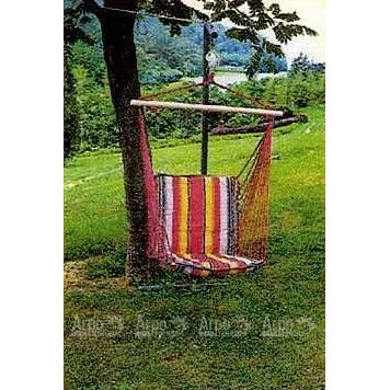 Гамак-кресло в Челябинске