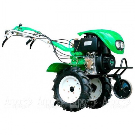 Мотоблок Aurora Space-Yard 1000D Smart в Челябинске