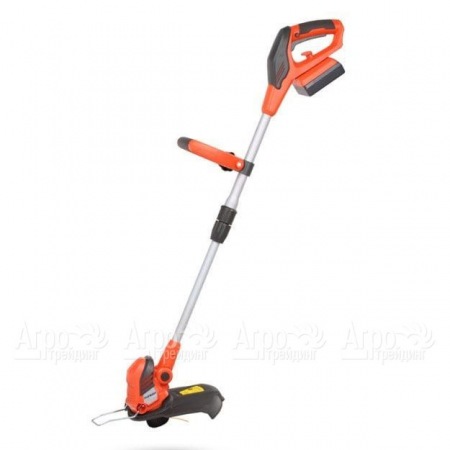 Триммер аккумуляторный Patriot PT A30 Li в Челябинске