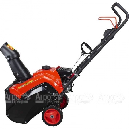 Снегоуборщик A-iPower AS463 в Челябинске