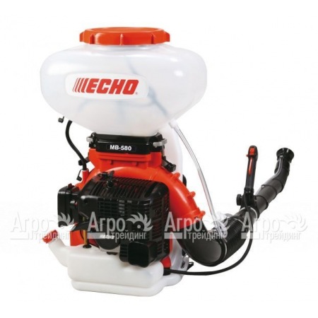 Опрыскиватель бензиновый Echo MB-580 в Челябинске