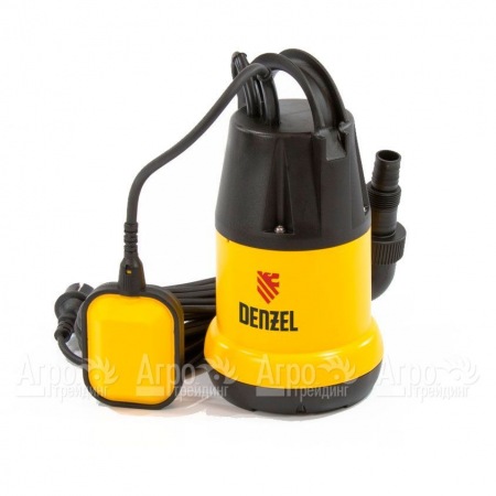 Дренажный насос Denzel DP250 в Челябинске