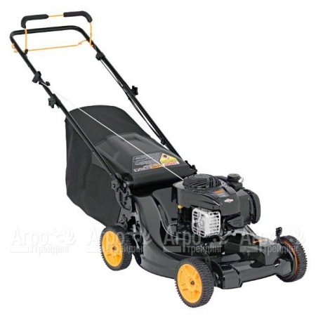 Газонокосилка бензиновая Parton PA6Y21RP в Челябинске