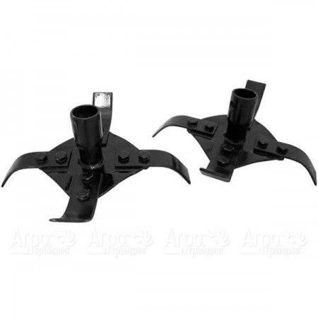 Фреза наружная С3042 для культиватора Champion BC4311  в Челябинске