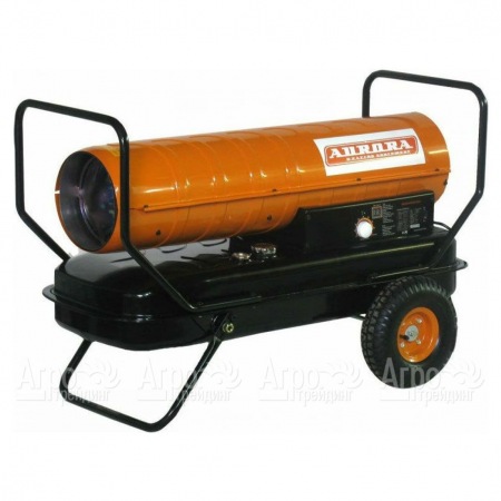 Дизельная тепловая пушка Aurora TK-70000 в Челябинске