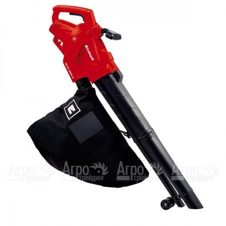 Воздуходувка электрическая Einhell GC-EL 2500 E в Челябинске