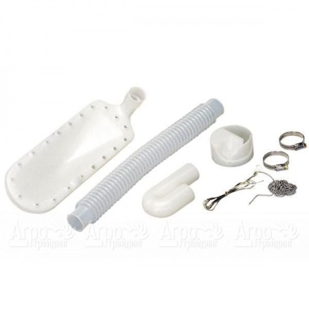 Oleo-Mac Комплект для распыления порошков для AM 190 3562-00114 в Челябинске