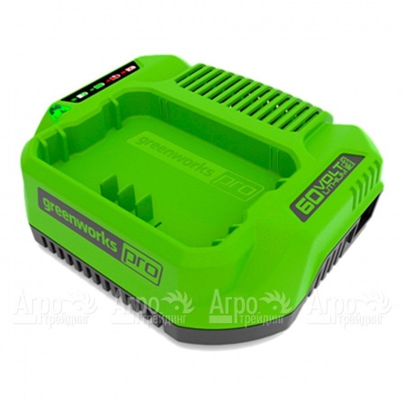 Зарядное устройство Greenworks 60V в Челябинске