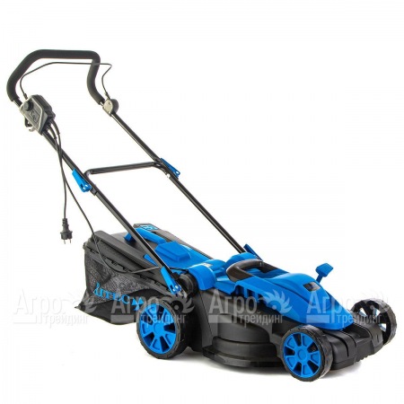 Газонокосилка электрическая Haitec HT-ERM143 в Челябинске