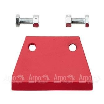 Нож для почвенного шнека Echo 6&quot; EA-410  в Челябинске