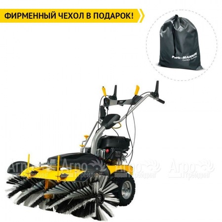 Подметальная машина Texas Smart Sweep 1000E в Челябинске