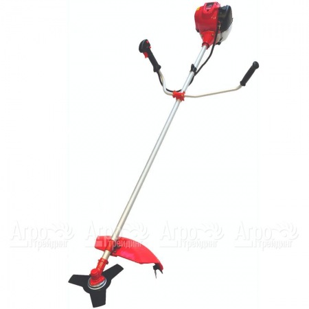 Бензокоса (бензиновый триммер) Elitech Т 35/4Т в Челябинске