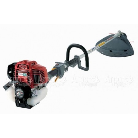 Бензокоса (бензиновый триммер) Honda UMK435E1 UE ET в Челябинске