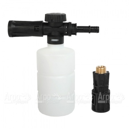 Пенокомплект GTR 350 для минимоек Patriot Imperial в Челябинске