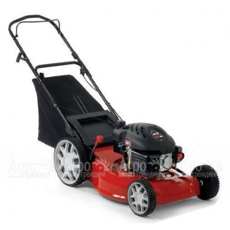 Колесная газонокосилка бензиновая MTD 46 PO HW в Челябинске