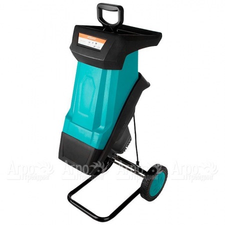 Садовый электроизмельчитель Sturm GBE2400C в Челябинске