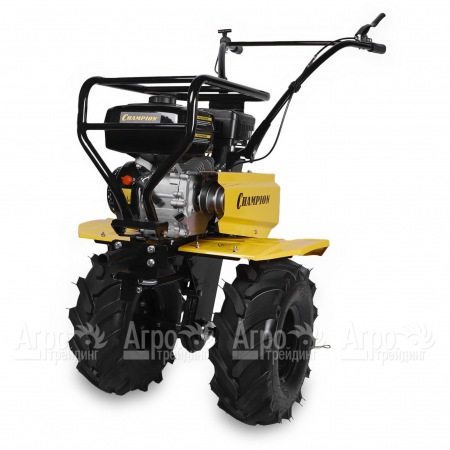 Мотоблок Champion BC8738 в Челябинске