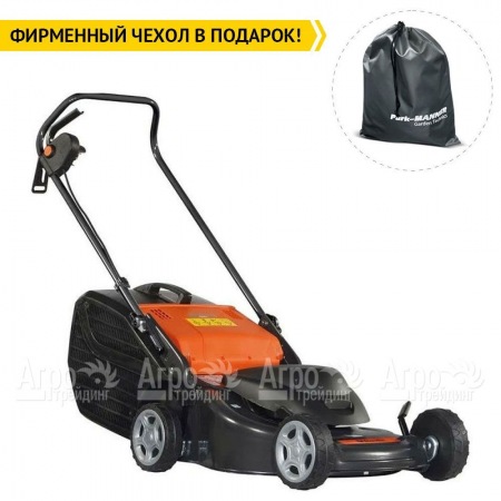 Газонокосилка электрическая Oleo-Mac G 48 PE Comfort Plus в Челябинске