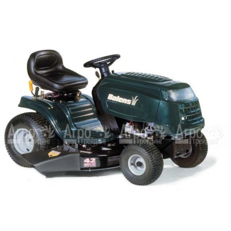 Садовый трактор MTD Bolens BL 200/107 H в Челябинске