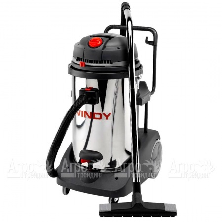 Промышленный пылесос Lavor Professional Windy 378 IR  в Челябинске