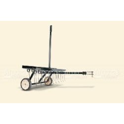 Agri-Fab Вычесыватель газона 102 см. на все модели 45-02941 в Челябинске