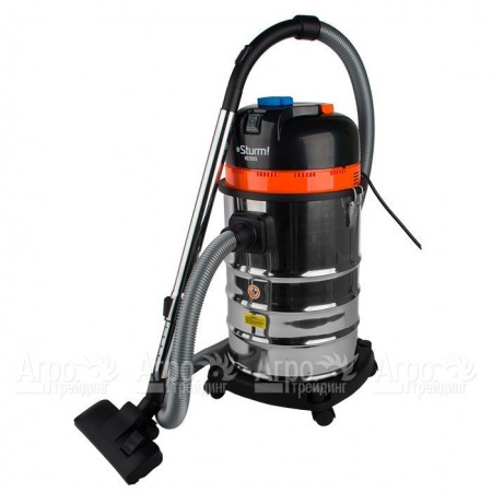 Промышленный пылесос Sturm! VC7203 в Челябинске
