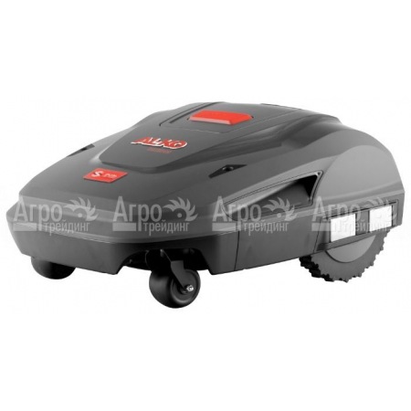 Газонокосилка-робот Solo by Al-KO Robolinho 4000 в Челябинске