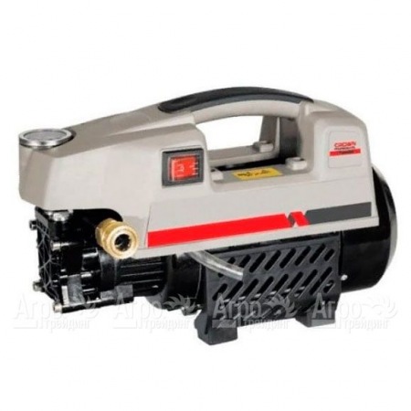 Мойка высокого давления Crown CT42025 в Челябинске