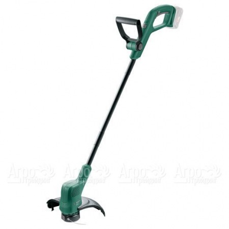 Аккумуляторный триммер Bosch EasyGrassCut 18 (без аккумулятора и ЗУ) в Челябинске