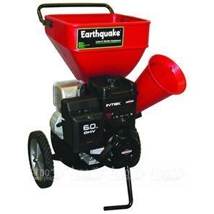 Садовый измельчитель Earthquake 9010400 в Челябинске