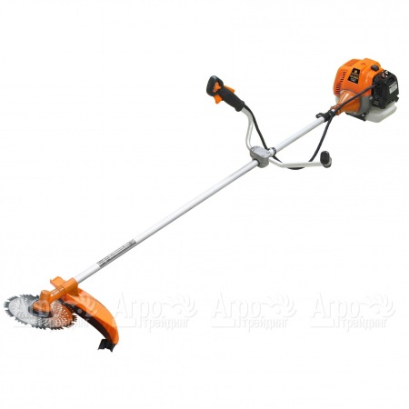 Бензокоса (бензиновый триммер) Carver GBC-052MS в Челябинске