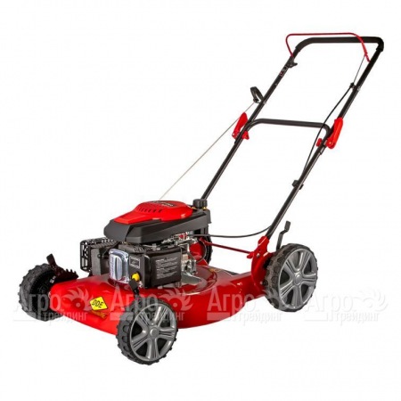 Газонокосилка бензиновая DDE LM 57 Pro в Челябинске