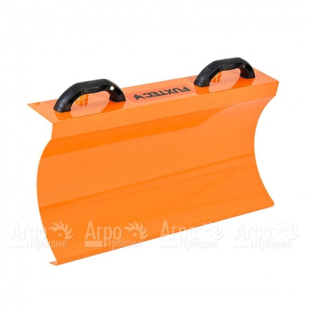 Снегоочистительная насадка FX-KMS196 для подметательной машины Fuxtec в Челябинске