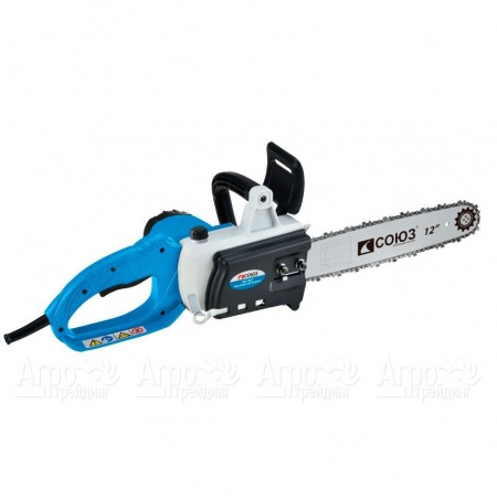 Электропила Союз ПЦС-9922-12" в Челябинске