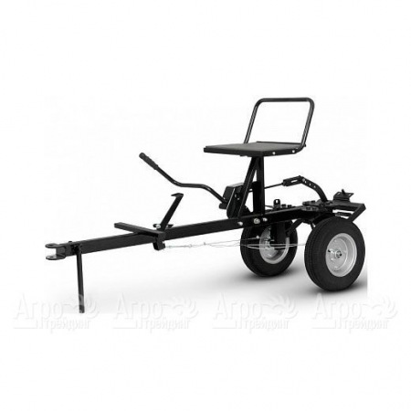 Адаптер АПМ-500 Премиум для мотоблока Мобил К  в Челябинске