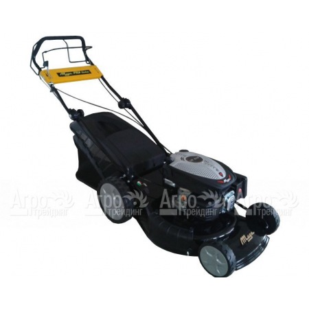 Газонокосилка бензиновая Mega 5220 MTT WQ в Челябинске