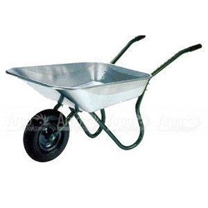 Тачка Haemmerlin BR-100 в Челябинске