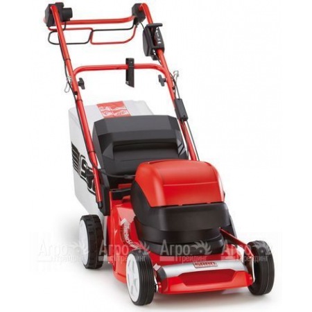 Газонокосилка электрическая SABO 43-EL Vario SA1153 в Челябинске