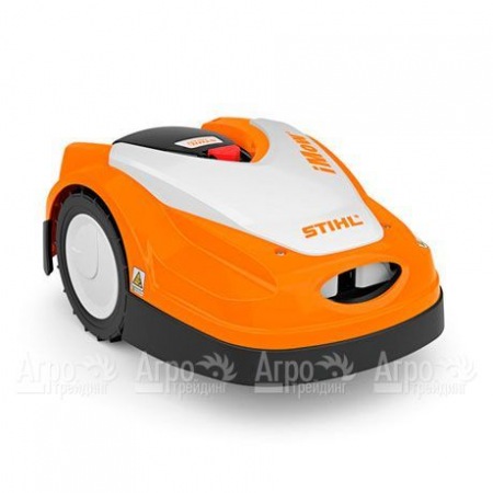 Газонокосилка-робот Stihl RMI 422 P в Челябинске