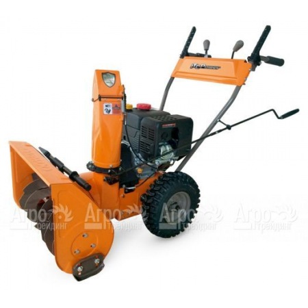 Снегоуборщик ITC Power S 500 в Челябинске