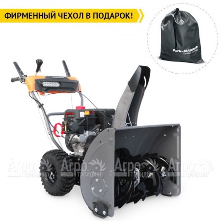 Снегоуборщик Villartec WB9066E в Челябинске