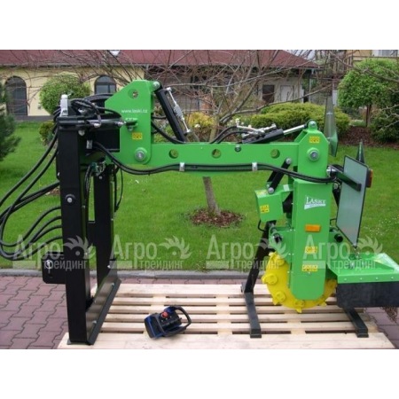 Карданный вал + сцепление для Laski FZ560T в Челябинске