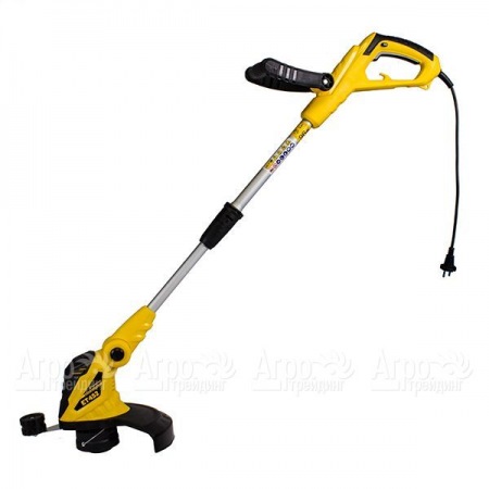 Электрокоса (электрический триммер) Champion ET452 в Челябинске